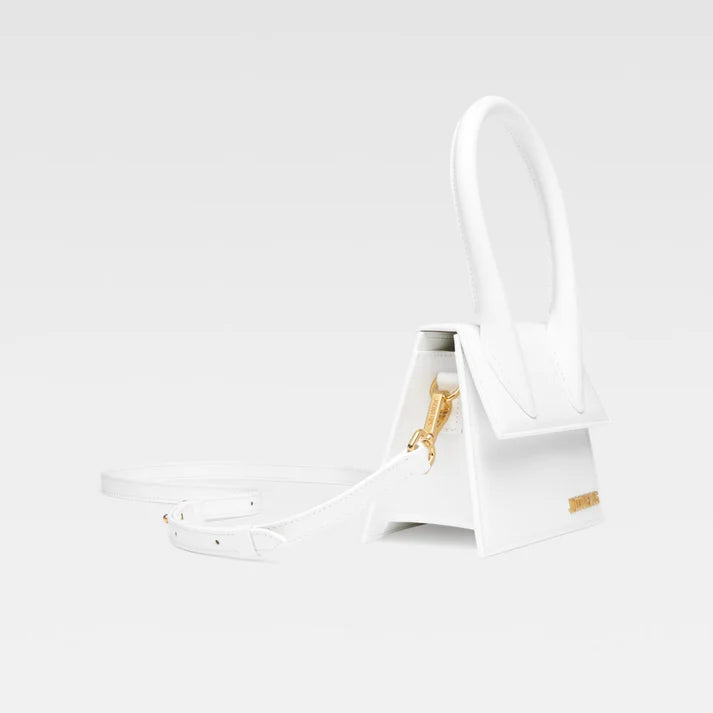 Jacquemus - Chiquito - Blanc