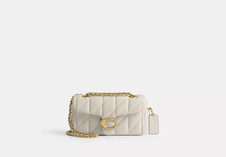 Sac épaule Tabby 20 avec matelassage Pillow