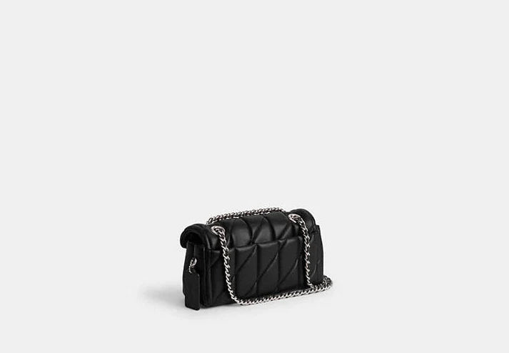 Sac épaule Tabby 20 avec matelassage Pillow