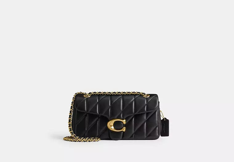 Sac épaule Tabby 26 avec matelassage Pillow