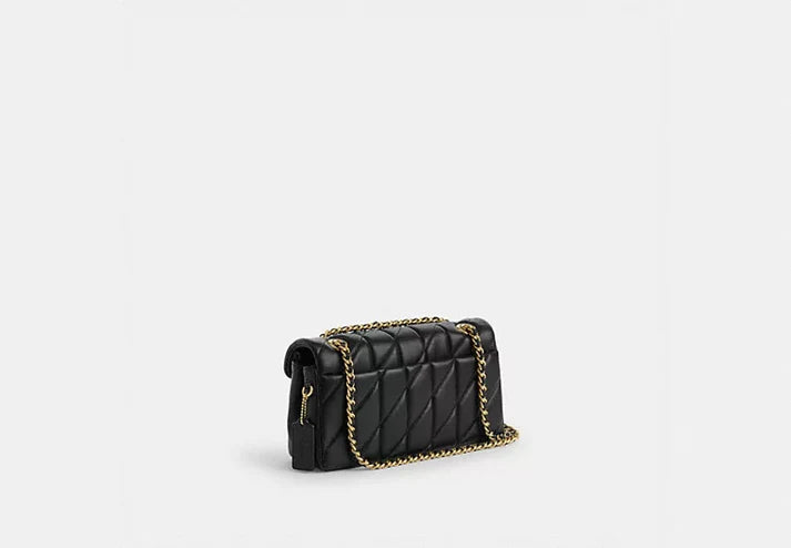 Sac épaule Tabby 26 avec matelassage Pillow