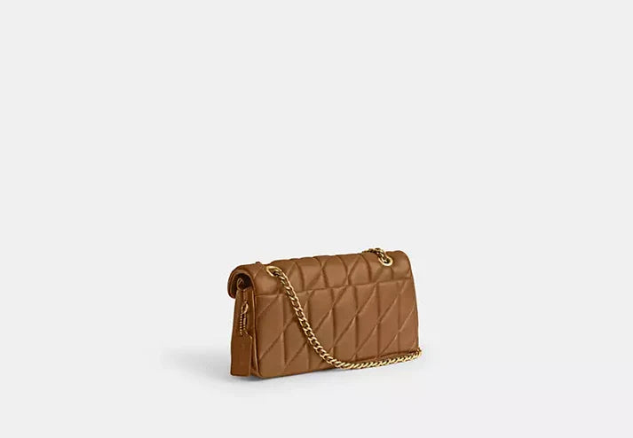 Sac épaule Tabby 20 avec matelassage Pillow