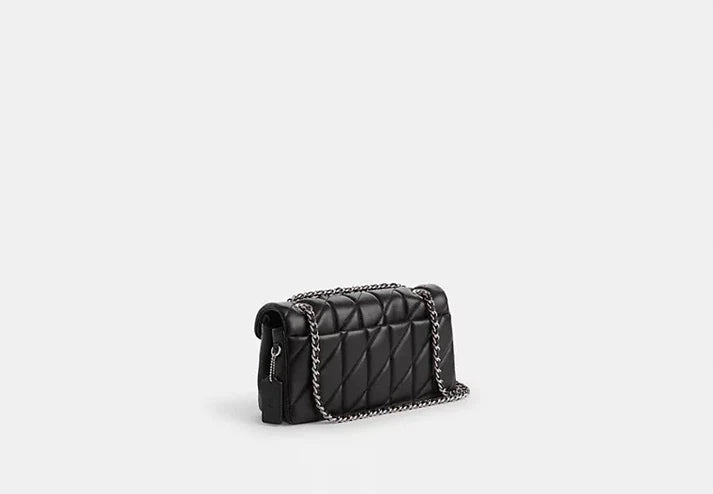 Sac épaule Tabby 26 avec matelassage Pillow